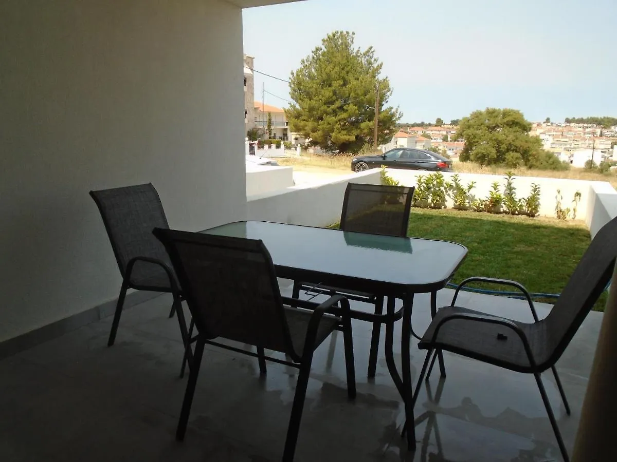 Asterias Apartment Kallithea  0*, Kallithea (Chalkidiki) Greece