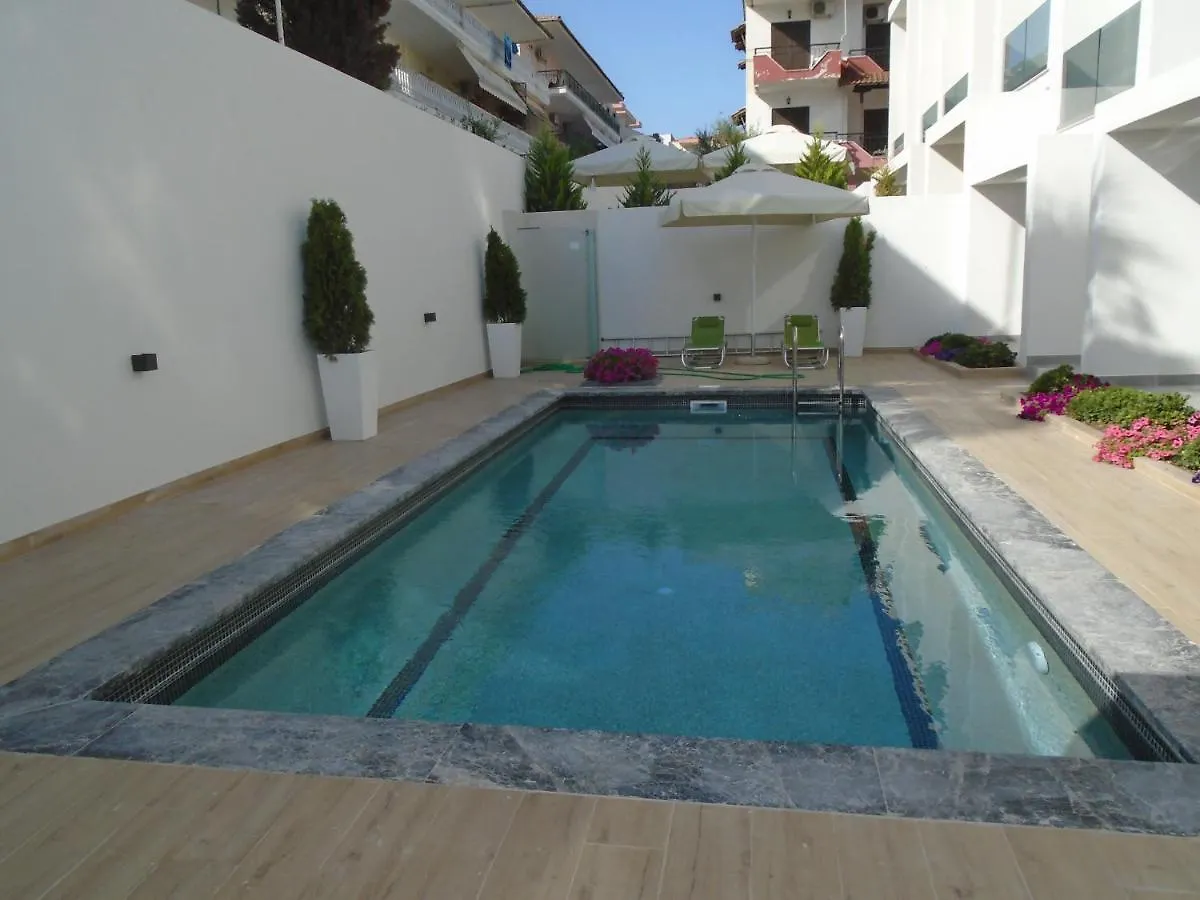 Asterias Apartment Kallithea  Kallithea (Chalkidiki)