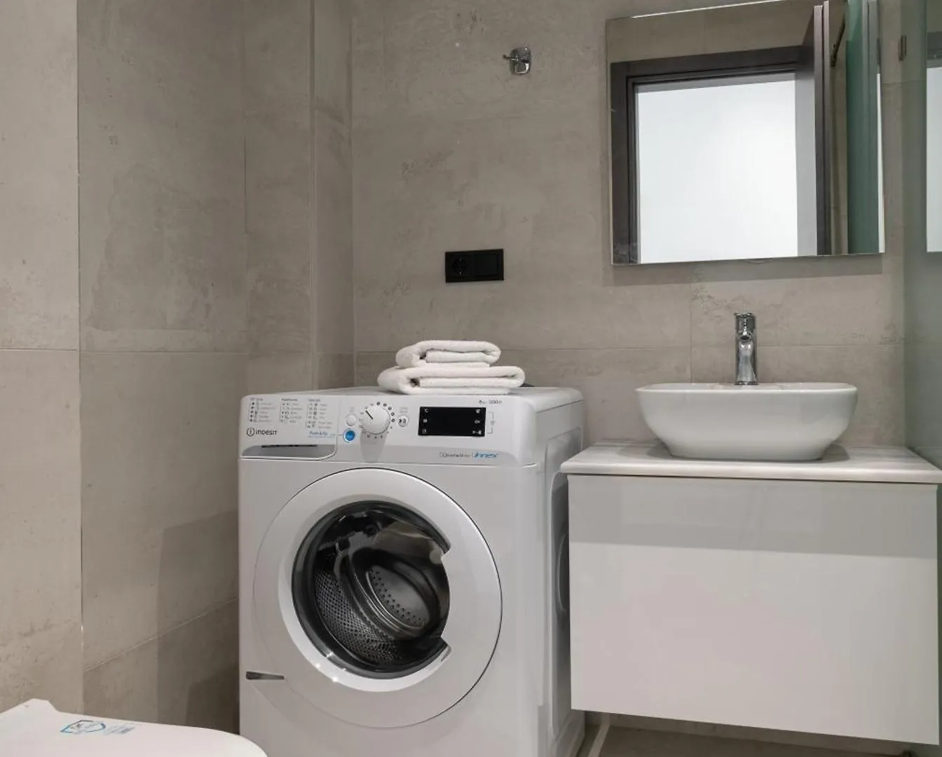 Asterias Apartment Kallithea