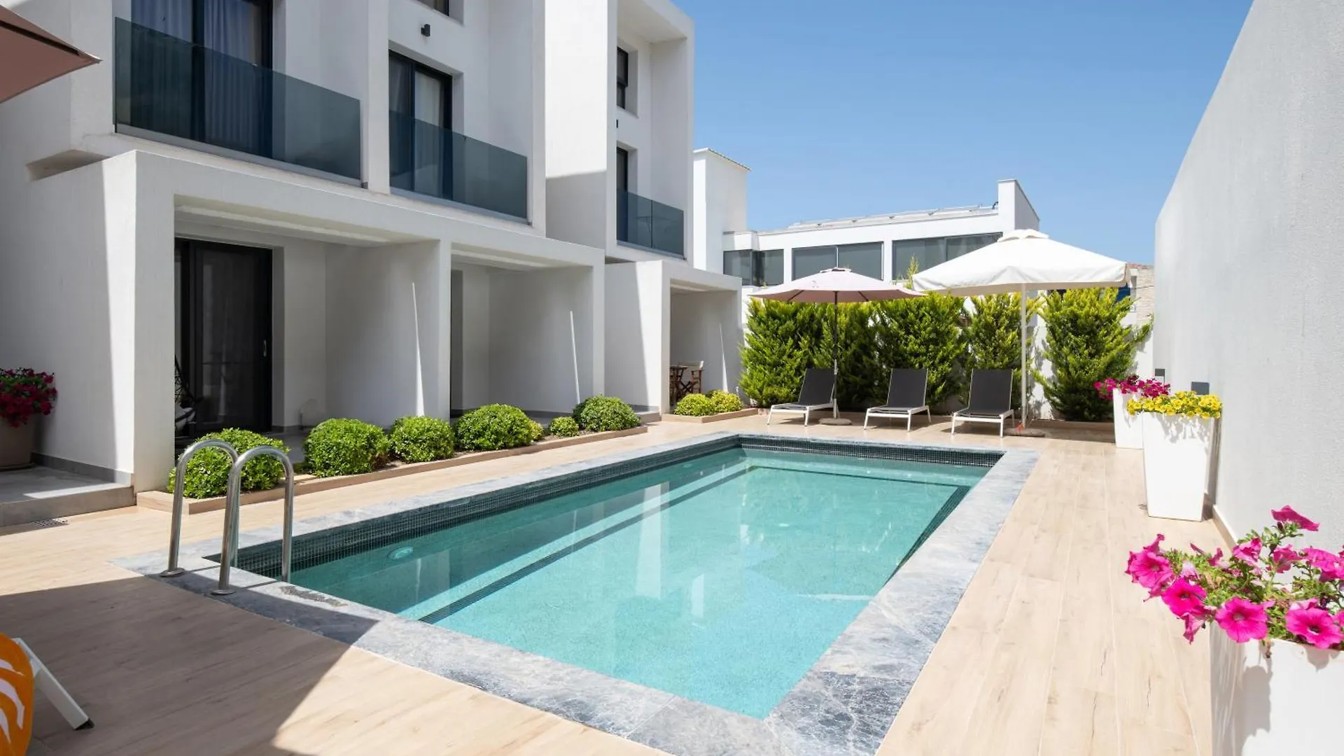 Asterias Apartment Kallithea  Greece
