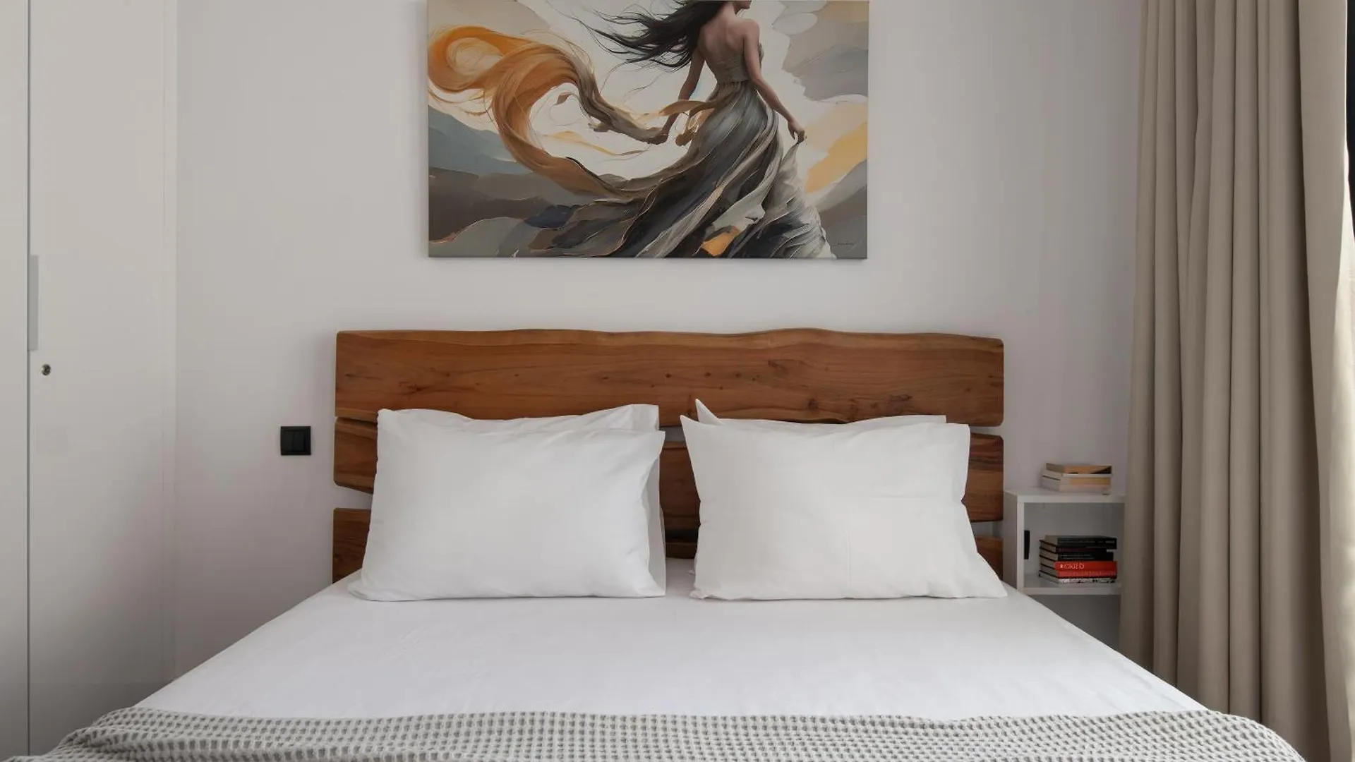 Asterias Apartment Kallithea  Kallithea (Chalkidiki)