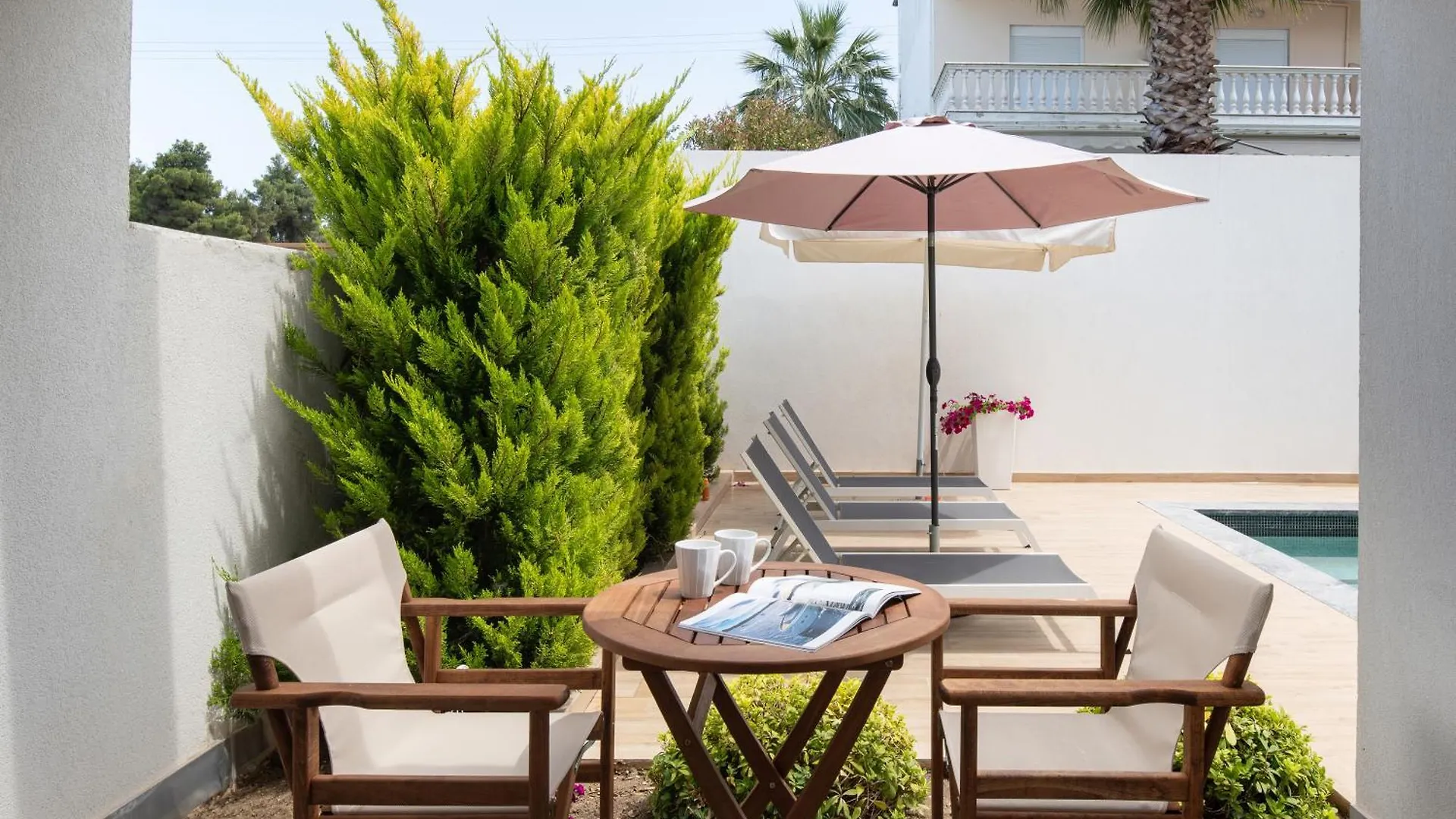 Asterias Apartment Kallithea   Kallithea (Chalkidiki)